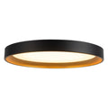 KUZCO LIGHTING INC, NIX FLUSH MOUNTS, FLUSH MOUNT CEILING LIGHTS