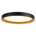 KUZCO LIGHTING INC, NIX FLUSH MOUNTS, FLUSH MOUNT CEILING LIGHTS
