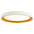 KUZCO LIGHTING INC, NIX FLUSH MOUNTS, FLUSH MOUNT CEILING LIGHTS