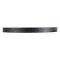 KUZCO LIGHTING INC, NIX FLUSH MOUNTS, FLUSH MOUNT CEILING LIGHTS