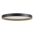 KUZCO LIGHTING INC, NIX FLUSH MOUNTS, FLUSH MOUNT CEILING LIGHTS