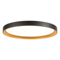 KUZCO LIGHTING INC, NIX FLUSH MOUNTS, FLUSH MOUNT CEILING LIGHTS