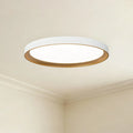 KUZCO LIGHTING INC, NIX FLUSH MOUNTS, FLUSH MOUNT CEILING LIGHTS