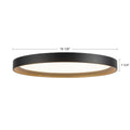 KUZCO LIGHTING INC, NIX FLUSH MOUNTS, FLUSH MOUNT CEILING LIGHTS