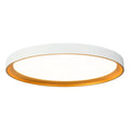 KUZCO LIGHTING INC, NIX FLUSH MOUNTS, FLUSH MOUNT CEILING LIGHTS