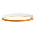 KUZCO LIGHTING INC, NIX FLUSH MOUNTS, FLUSH MOUNT CEILING LIGHTS