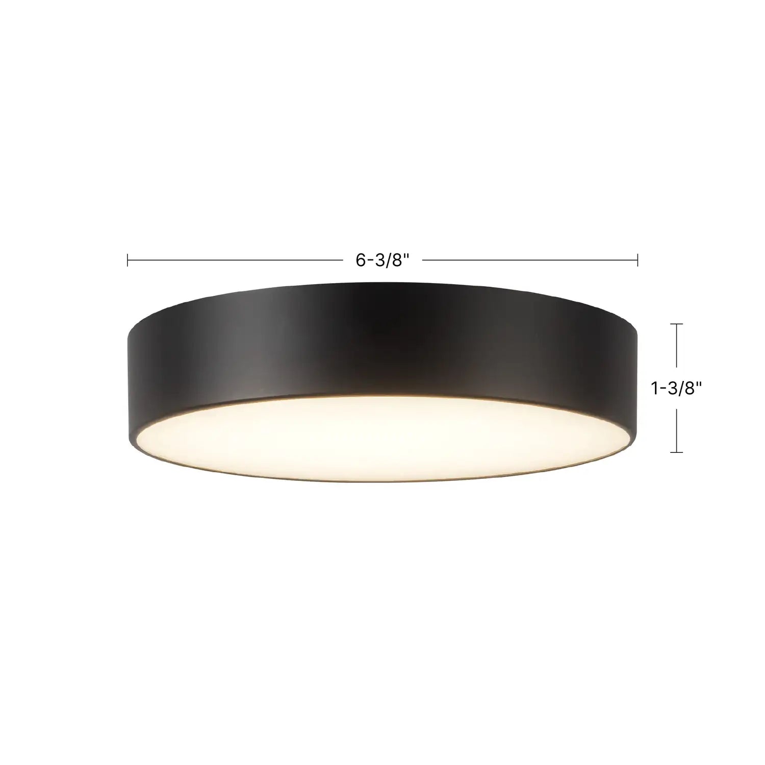 KUZCO LIGHTING INC, MUSA FLUSH MOUNTS, FLUSH MOUNT CEILING LIGHTS