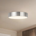 KUZCO LIGHTING INC, MUSA FLUSH MOUNTS, FLUSH MOUNT CEILING LIGHTS