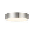 KUZCO LIGHTING INC, MUSA FLUSH MOUNTS, FLUSH MOUNT CEILING LIGHTS