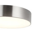 KUZCO LIGHTING INC, MUSA FLUSH MOUNTS, FLUSH MOUNT CEILING LIGHTS