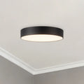 KUZCO LIGHTING INC, MUSA FLUSH MOUNTS, FLUSH MOUNT CEILING LIGHTS