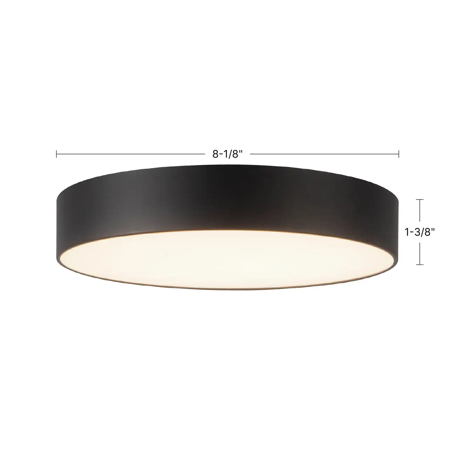 KUZCO LIGHTING INC, MUSA FLUSH MOUNTS, FLUSH MOUNT CEILING LIGHTS