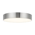 KUZCO LIGHTING INC, MUSA FLUSH MOUNTS, FLUSH MOUNT CEILING LIGHTS