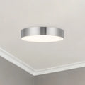 KUZCO LIGHTING INC, MUSA FLUSH MOUNTS, FLUSH MOUNT CEILING LIGHTS