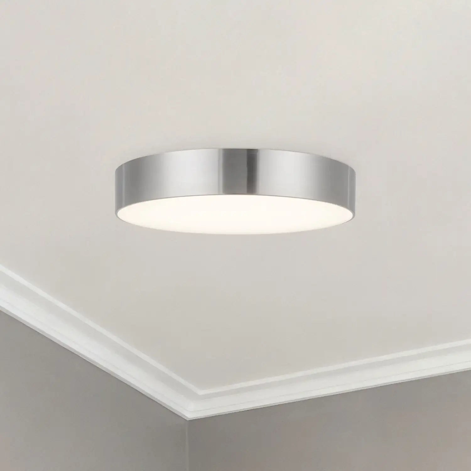 KUZCO LIGHTING INC, MUSA FLUSH MOUNTS, FLUSH MOUNT CEILING LIGHTS