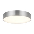 KUZCO LIGHTING INC, MUSA FLUSH MOUNTS, FLUSH MOUNT CEILING LIGHTS