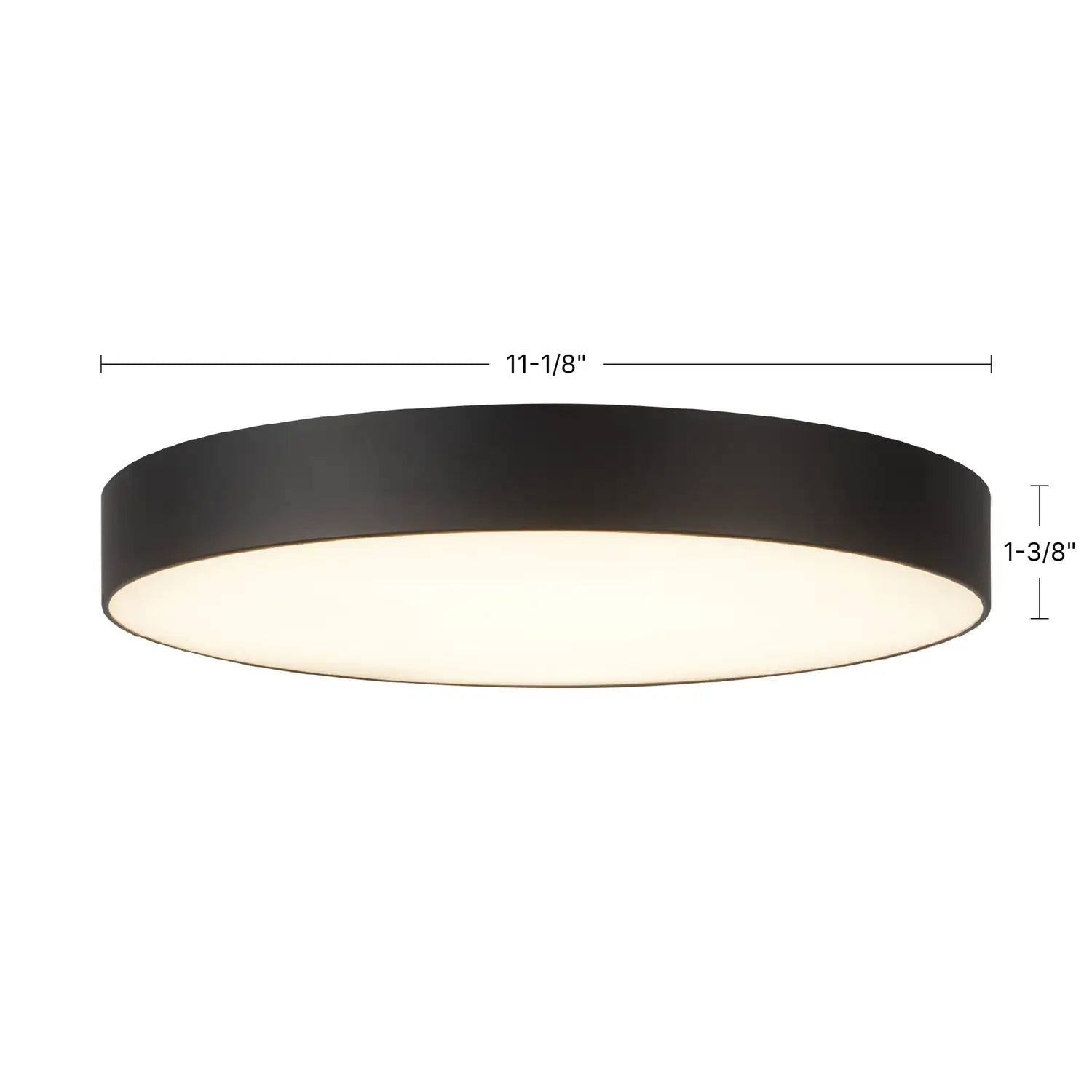 KUZCO LIGHTING INC, MUSA FLUSH MOUNTS, FLUSH MOUNT CEILING LIGHTS