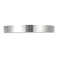 KUZCO LIGHTING INC, MUSA FLUSH MOUNTS, FLUSH MOUNT CEILING LIGHTS