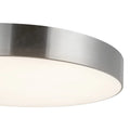 KUZCO LIGHTING INC, MUSA FLUSH MOUNTS, FLUSH MOUNT CEILING LIGHTS