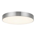 KUZCO LIGHTING INC, MUSA FLUSH MOUNTS, FLUSH MOUNT CEILING LIGHTS