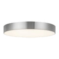 KUZCO LIGHTING INC, MUSA FLUSH MOUNTS, FLUSH MOUNT CEILING LIGHTS