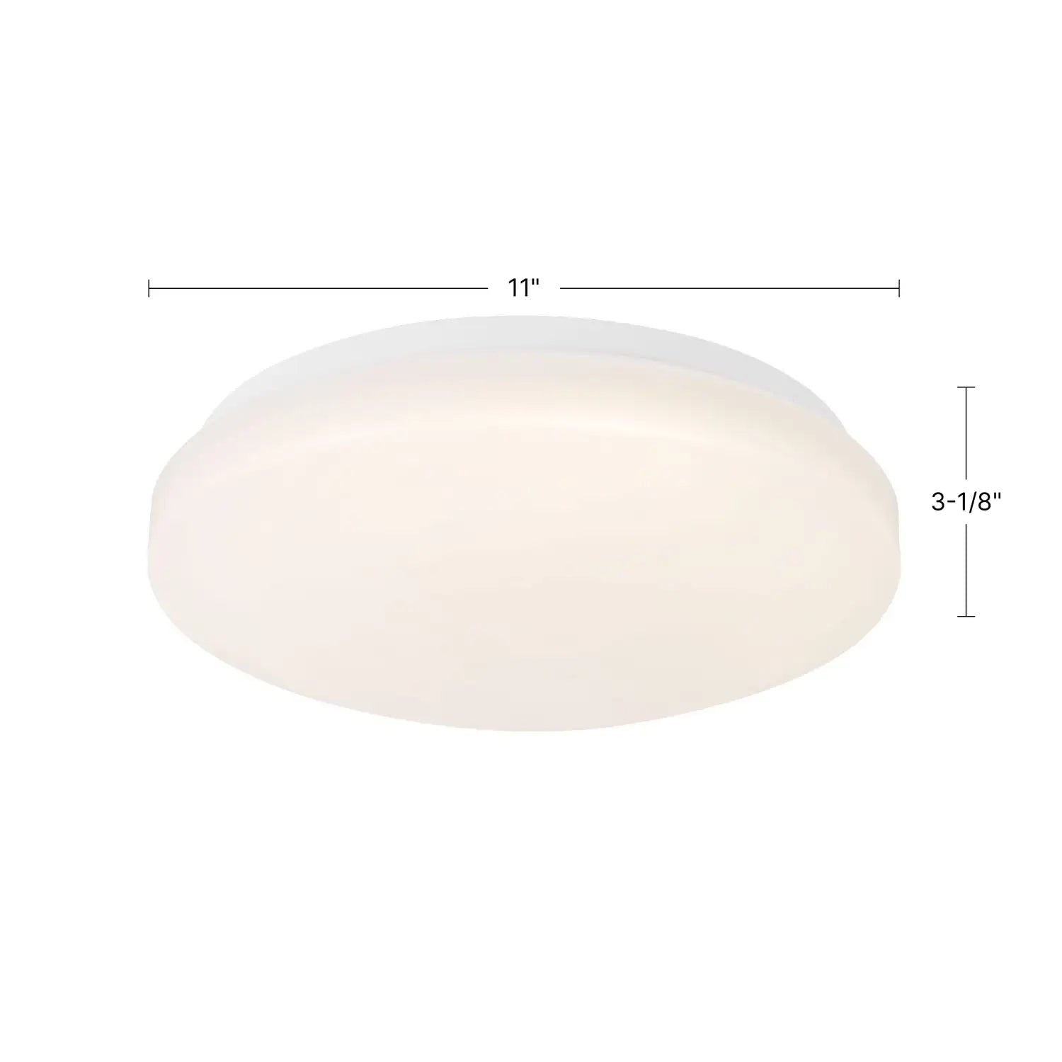 KUZCO LIGHTING INC, TIO FLUSH MOUNTS, FLUSH MOUNT CEILING LIGHTS