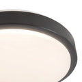 KUZCO LIGHTING INC, YANIS FLUSH MOUNTS, FLUSH MOUNT CEILING LIGHTS