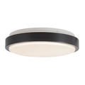 KUZCO LIGHTING INC, YANIS FLUSH MOUNTS, FLUSH MOUNT CEILING LIGHTS