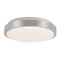 KUZCO LIGHTING INC, YANIS FLUSH MOUNTS, FLUSH MOUNT CEILING LIGHTS