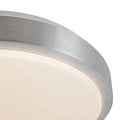 KUZCO LIGHTING INC, YANIS FLUSH MOUNTS, FLUSH MOUNT CEILING LIGHTS