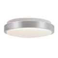KUZCO LIGHTING INC, YANIS FLUSH MOUNTS, FLUSH MOUNT CEILING LIGHTS
