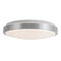 KUZCO LIGHTING INC, YANIS FLUSH MOUNTS, FLUSH MOUNT CEILING LIGHTS