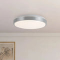 KUZCO LIGHTING INC, YANIS FLUSH MOUNTS, FLUSH MOUNT CEILING LIGHTS