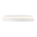 KUZCO LIGHTING INC, BEANIE FLUSH MOUNTS, FLUSH MOUNT CEILING LIGHTS
