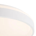 KUZCO LIGHTING INC, BEANIE FLUSH MOUNTS, FLUSH MOUNT CEILING LIGHTS