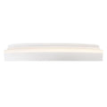 KUZCO LIGHTING INC, BEANIE FLUSH MOUNTS, FLUSH MOUNT CEILING LIGHTS