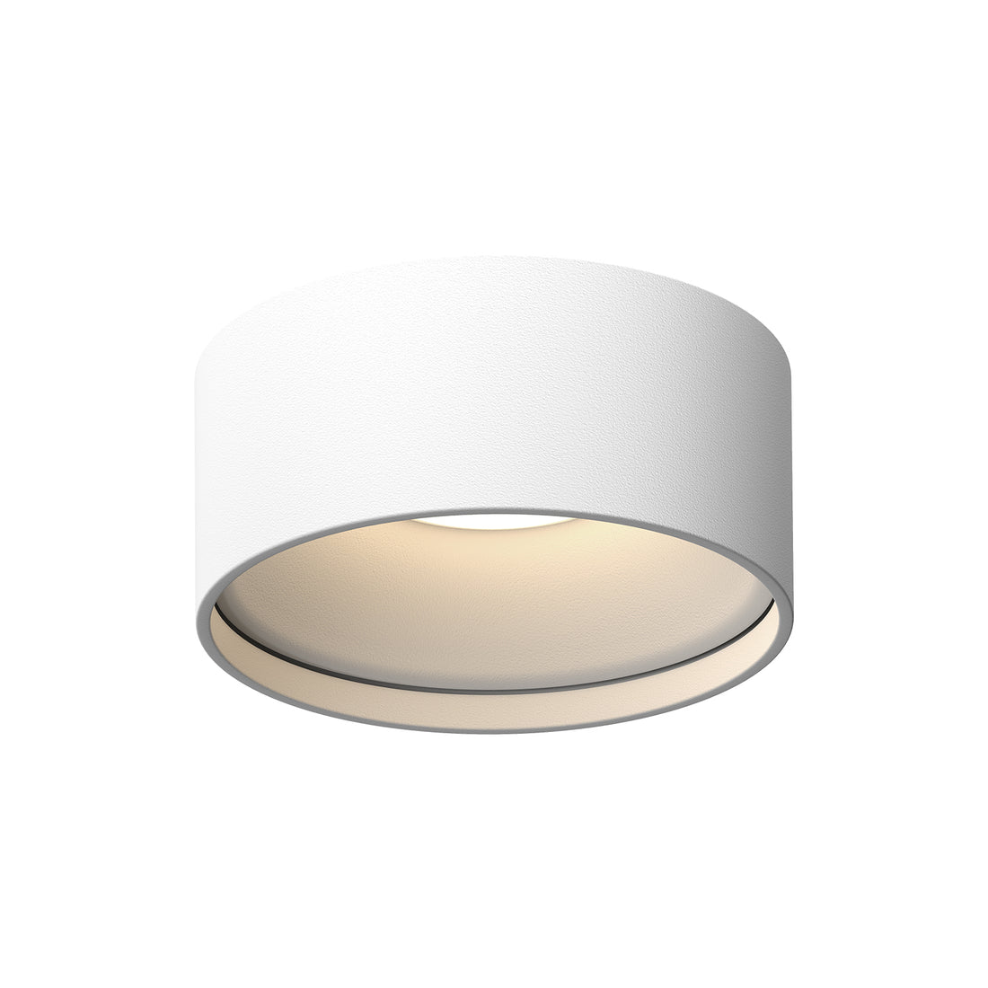 KUZCO LIGHTING INC, LUCCI FLUSH MOUNTS, FLUSH MOUNT CEILING LIGHTS