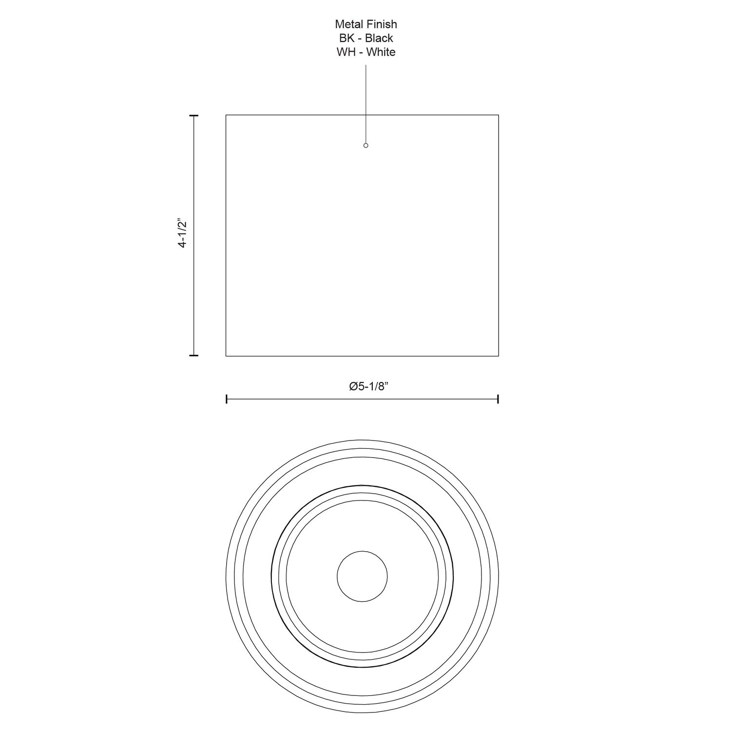 KUZCO LIGHTING INC, FALCO SQUARE FLUSH MOUNTS, FLUSH MOUNT CEILING LIGHTS