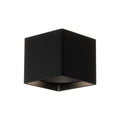 KUZCO LIGHTING INC, FALCO ROUND FLUSH MOUNTS, FLUSH MOUNT CEILING LIGHTS