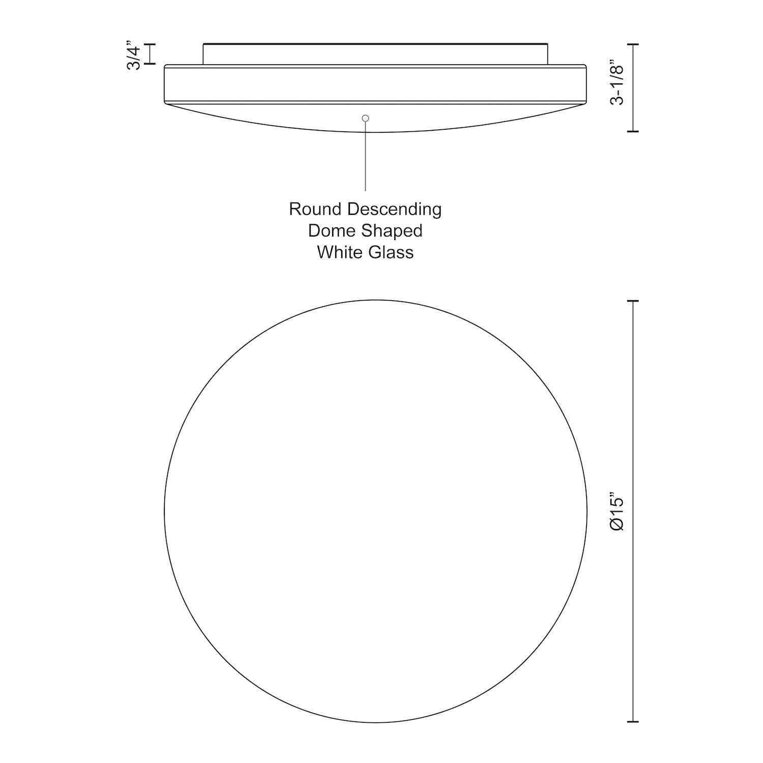 KUZCO LIGHTING INC, TRAFALGAR FLUSH MOUNTS, FLUSH MOUNT CEILING LIGHTS