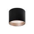 KUZCO LIGHTING INC, MOUSINNI FLUSH MOUNTS, FLUSH MOUNT CEILING LIGHTS