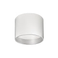 KUZCO LIGHTING INC, MOUSINNI FLUSH MOUNTS, FLUSH MOUNT CEILING LIGHTS