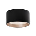 KUZCO LIGHTING INC, MOUSINNI FLUSH MOUNTS, FLUSH MOUNT CEILING LIGHTS