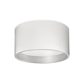 KUZCO LIGHTING INC, MOUSINNI FLUSH MOUNTS, FLUSH MOUNT CEILING LIGHTS