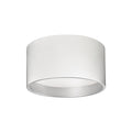 KUZCO LIGHTING INC, MOUSINNI FLUSH MOUNTS, FLUSH MOUNT CEILING LIGHTS