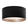 KUZCO LIGHTING INC, MOUSINNI FLUSH MOUNTS, FLUSH MOUNT CEILING LIGHTS