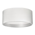 KUZCO LIGHTING INC, MOUSINNI FLUSH MOUNTS, FLUSH MOUNT CEILING LIGHTS