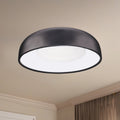 KUZCO LIGHTING INC, BEACON FLUSH MOUNTS, FLUSH MOUNT CEILING LIGHTS