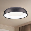 KUZCO LIGHTING INC, BEACON FLUSH MOUNTS, FLUSH MOUNT CEILING LIGHTS