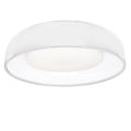 KUZCO LIGHTING INC, BEACON FLUSH MOUNTS, FLUSH MOUNT CEILING LIGHTS